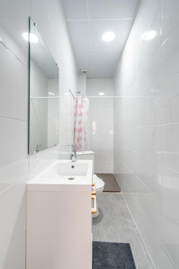 Jardin Botanico Rooms バレンシア 部屋 写真
