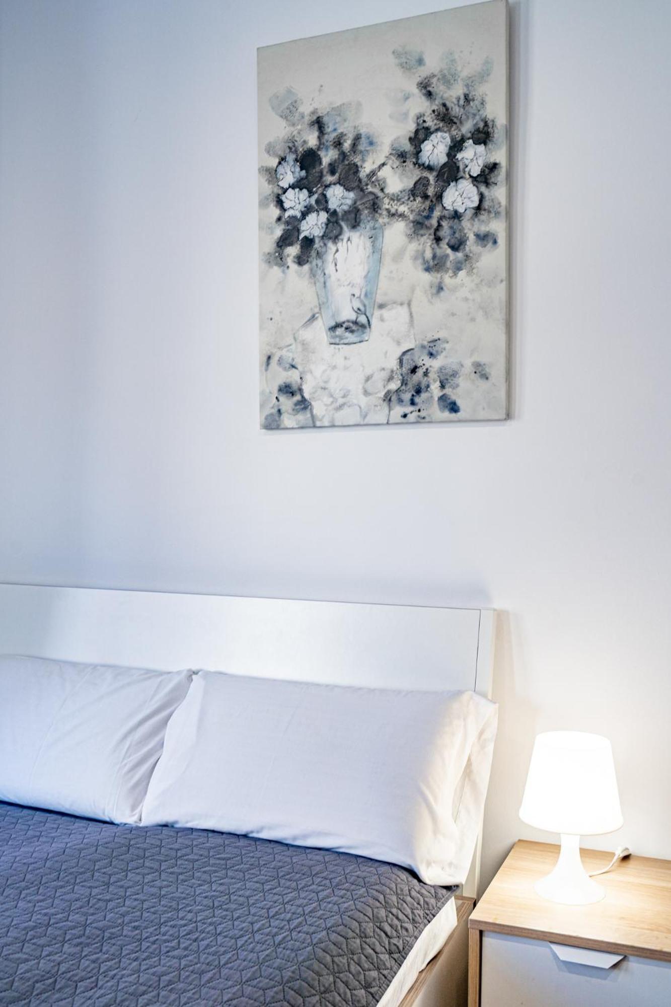 Jardin Botanico Rooms バレンシア エクステリア 写真
